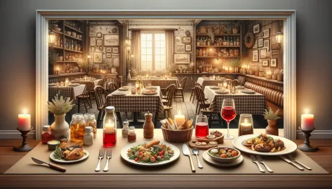 Miel Restaurant images