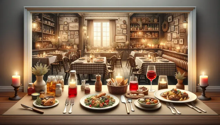 Miel Restaurant images