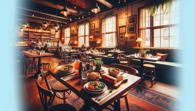 The Nashville Jam Co. images