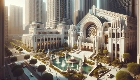 Gaylord Opryland Resort & Convention Center images