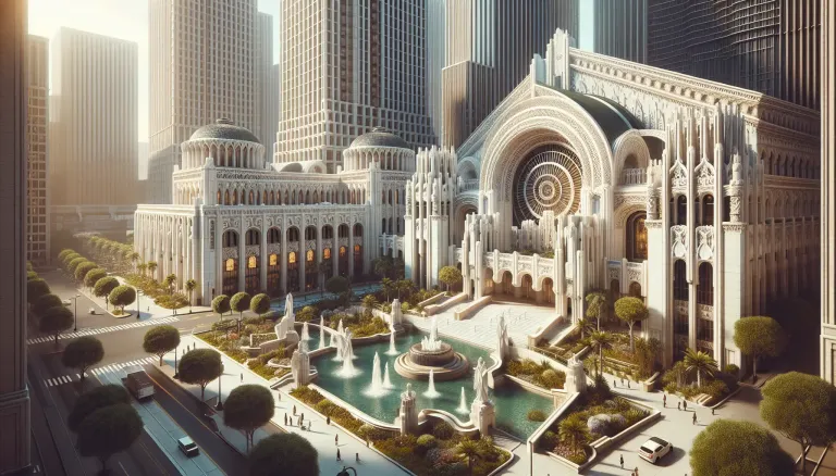 Gaylord Opryland Resort & Convention Center images