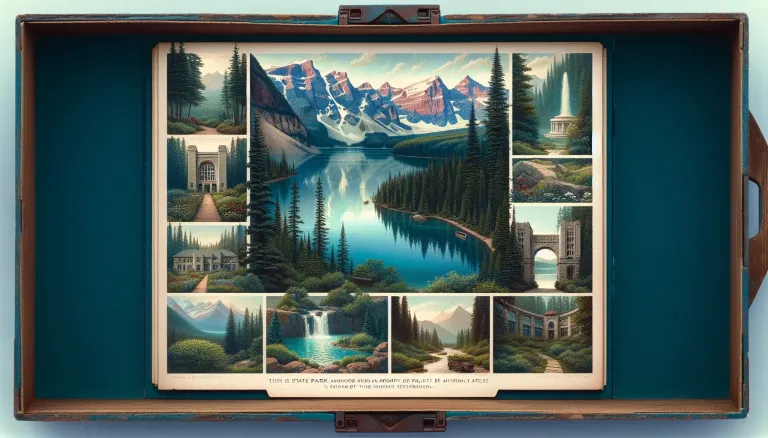 Radnor Lake State Park images