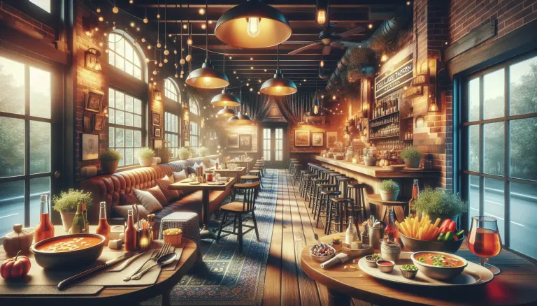 The Villager Tavern images