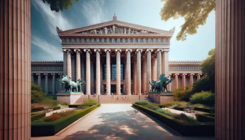 Tennessee State Museum images