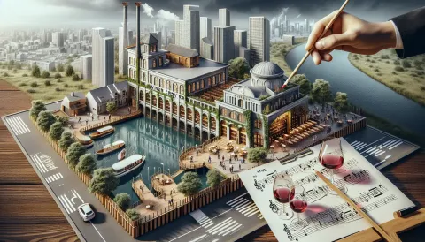 City Winery Nashville images