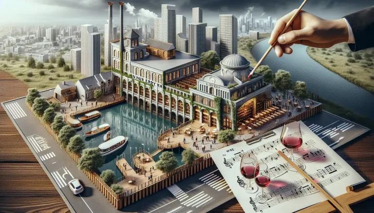 City Winery Nashville images