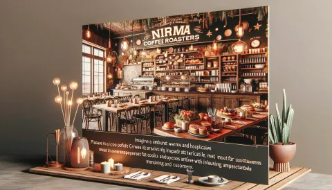 Crema Coffee Roasters images