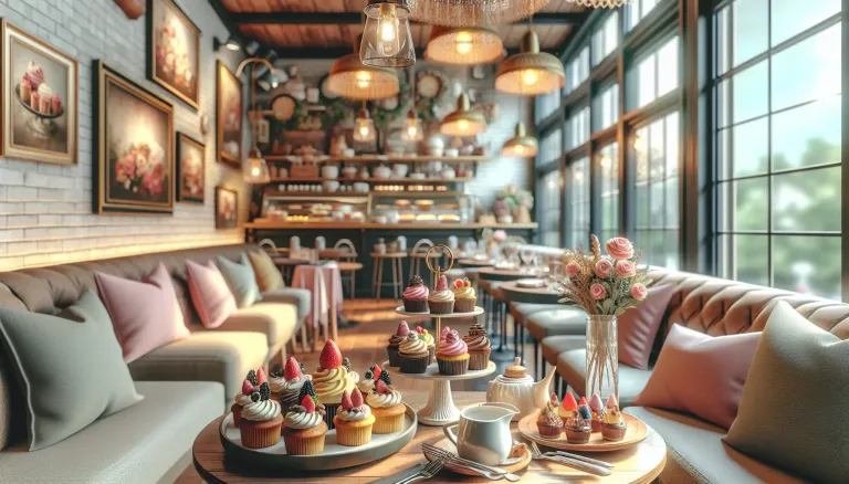 The Cupcake Collection images