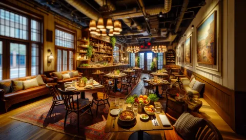 The Food Company images