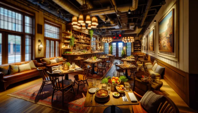 The Food Company images