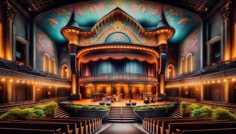 Grand Ole Opry images