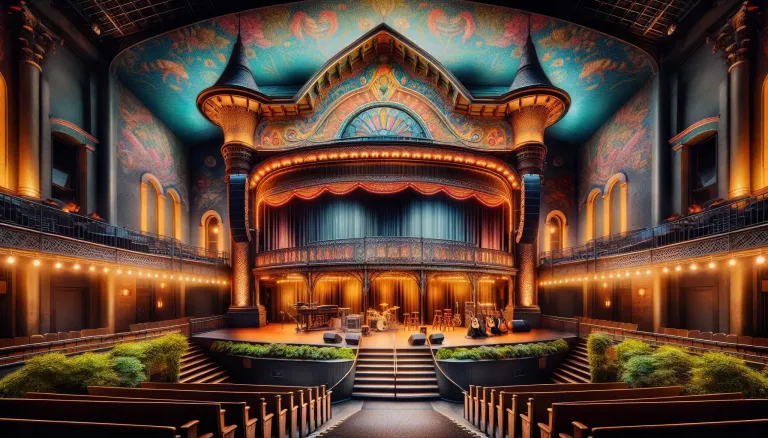 Grand Ole Opry images