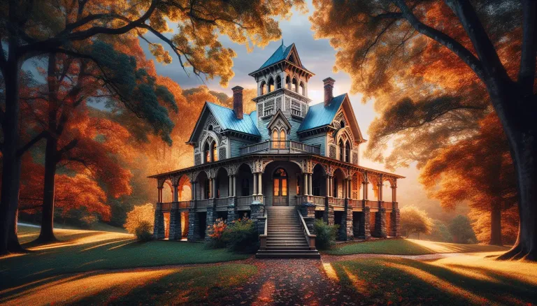 Andrew Jackson’s Hermitage images