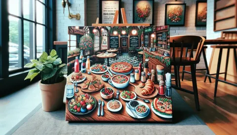 The Loveless Cafe images