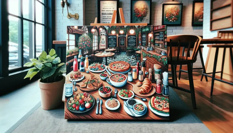 The Loveless Cafe images