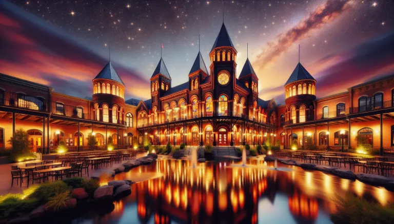 Music City Center images