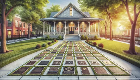 Walk of Fame Park images