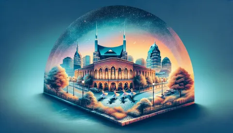 Nashville Ballet images