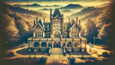 Tennessee Historical Society images