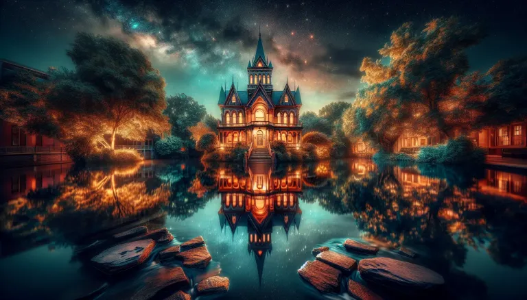 Nashville History On Tour images