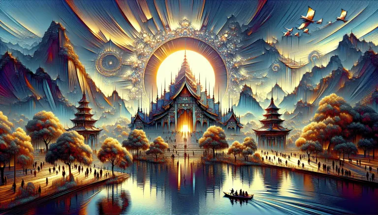 The Adventure Park at Nashville images