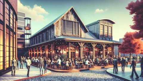 The Nashville Palace images