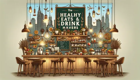 The Pharmacy Burger Parlor & Beer Garden images