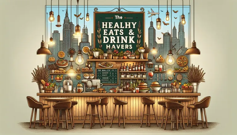 The Pharmacy Burger Parlor & Beer Garden images