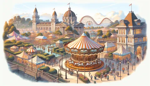 The Fairgrounds Nashville images