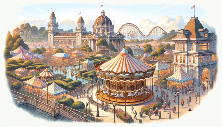 The Fairgrounds Nashville images