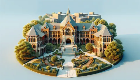 Tennessee State University images