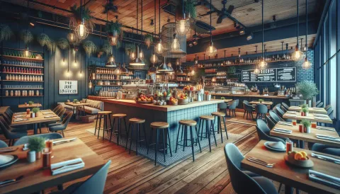 The Urban Juicer images