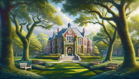 Vanderbilt University images