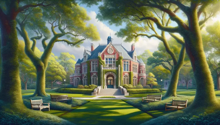 Vanderbilt University images