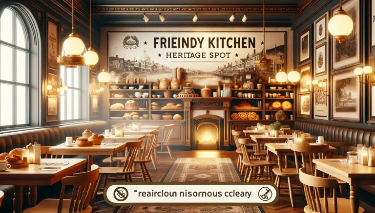 Vui's Kitchen - Berry Hill images