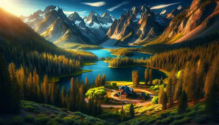 Mount Princeton images