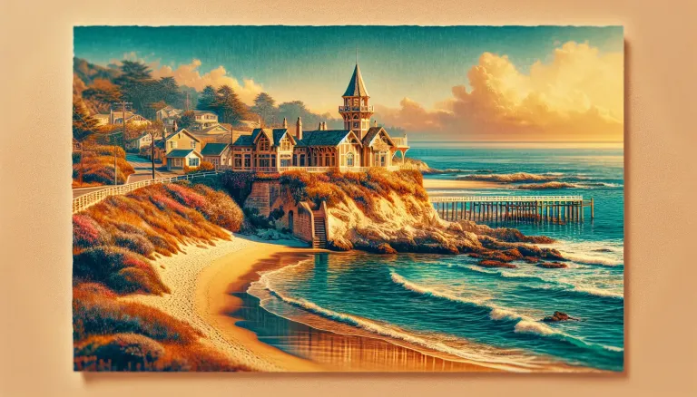 Navarro Beach images