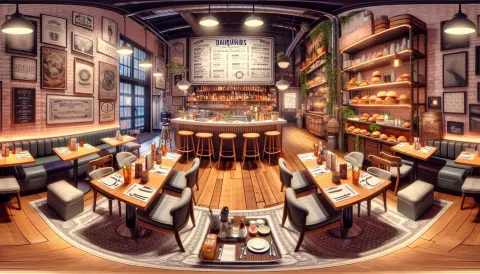 Daiquiris & Company images