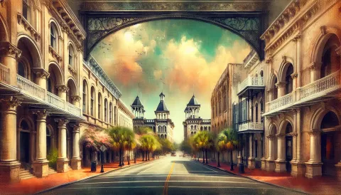 New Orleans Historic Voodoo Museum images