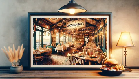 Jacques-Imo's images