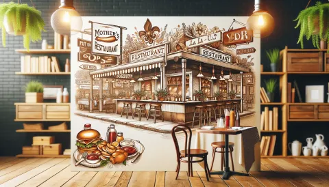 Mother's Restaurant images