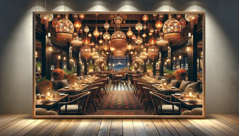 Palace Café by Dickie Brennan & Co. images