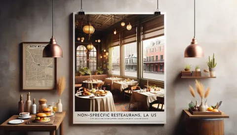 Ralph's on the Park images