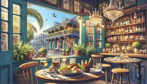 Roux on Orléans images