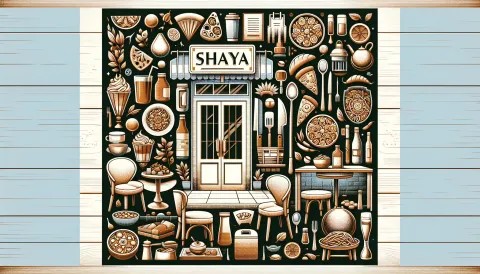 Shaya images