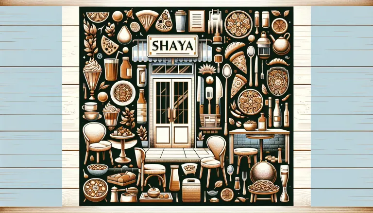 Shaya images
