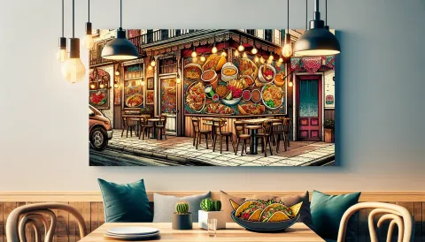 Taqueria Taco Loco images