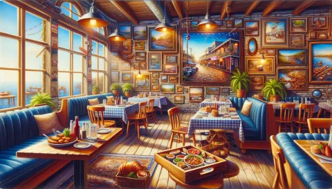 The Country Club images