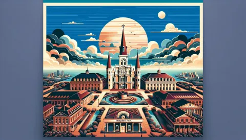 Crescent Park images