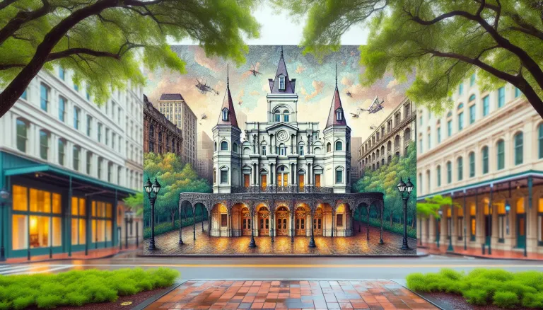 Saenger Theatre images